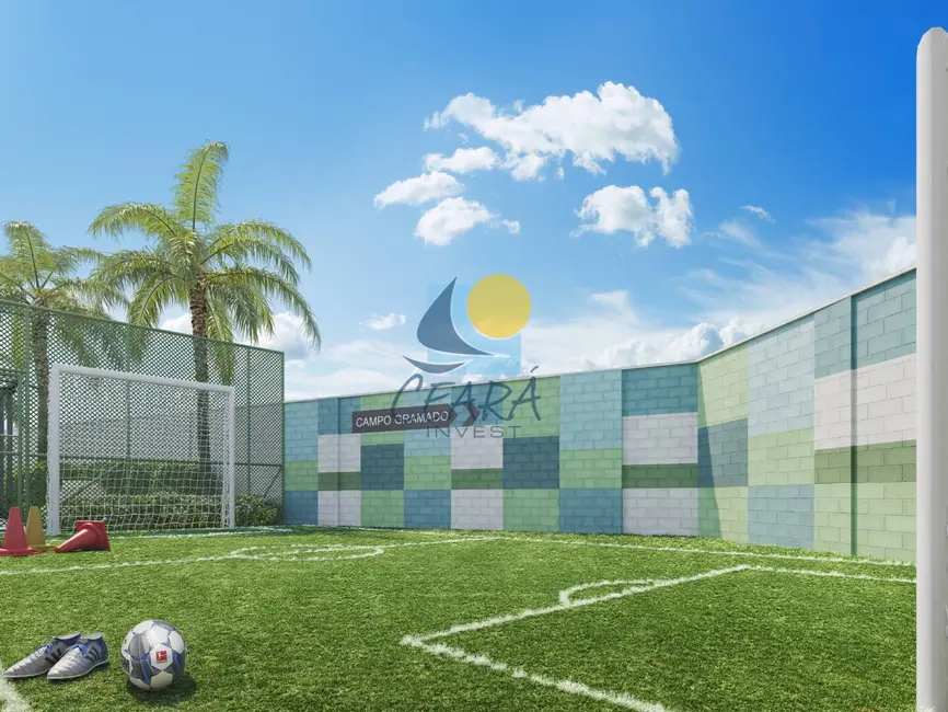 Foto 9 de Apartamento com 2 quartos à venda, 4148m2 em Cajazeiras, Fortaleza - CE