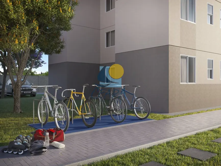 Foto 7 de Apartamento com 2 quartos à venda, 4148m2 em Cajazeiras, Fortaleza - CE