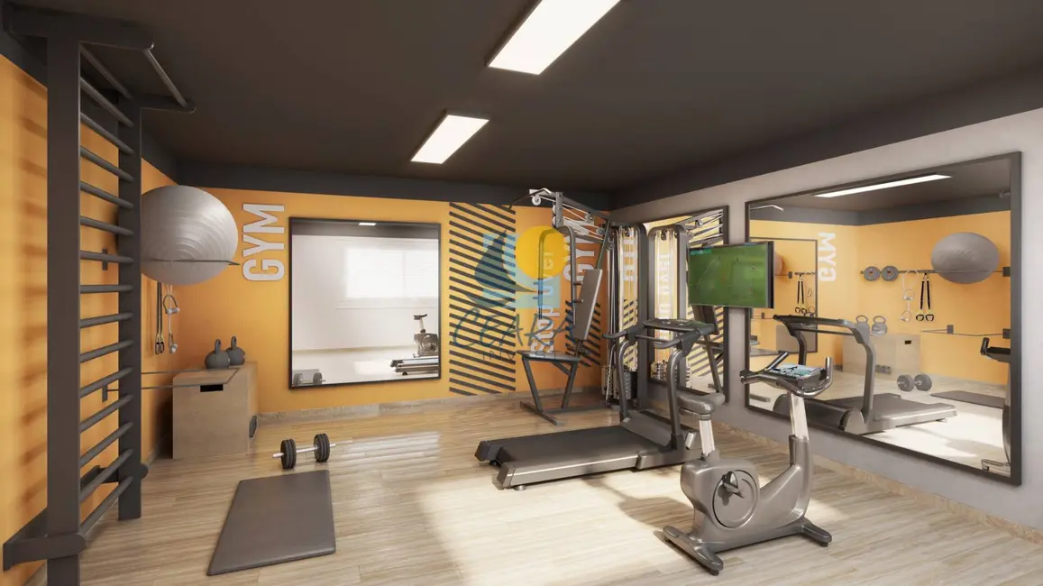 Foto 6 de Apartamento com 1 quarto à venda, 3037m2 em Benfica, Fortaleza - CE