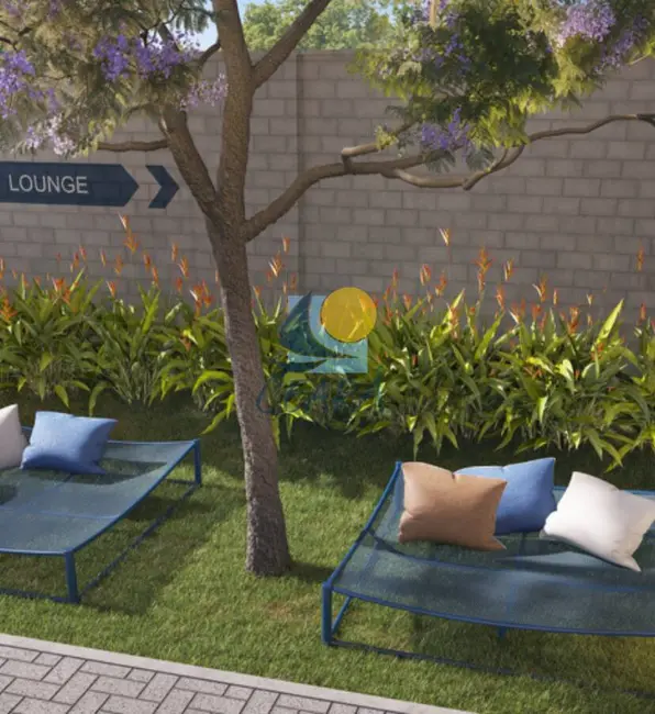 Foto 7 de Apartamento com 1 quarto à venda, 3037m2 em Benfica, Fortaleza - CE