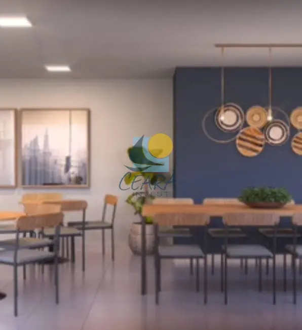 Foto 5 de Apartamento com 1 quarto à venda, 3037m2 em Benfica, Fortaleza - CE