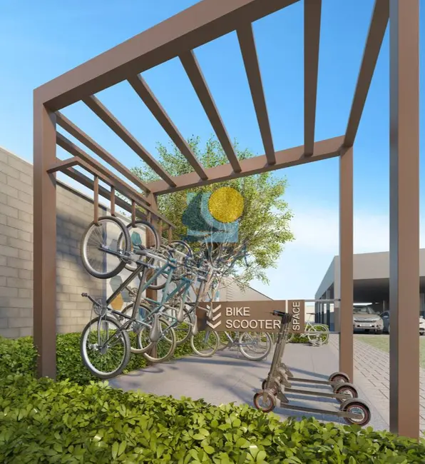 Foto 3 de Apartamento com 1 quarto à venda, 3037m2 em Benfica, Fortaleza - CE