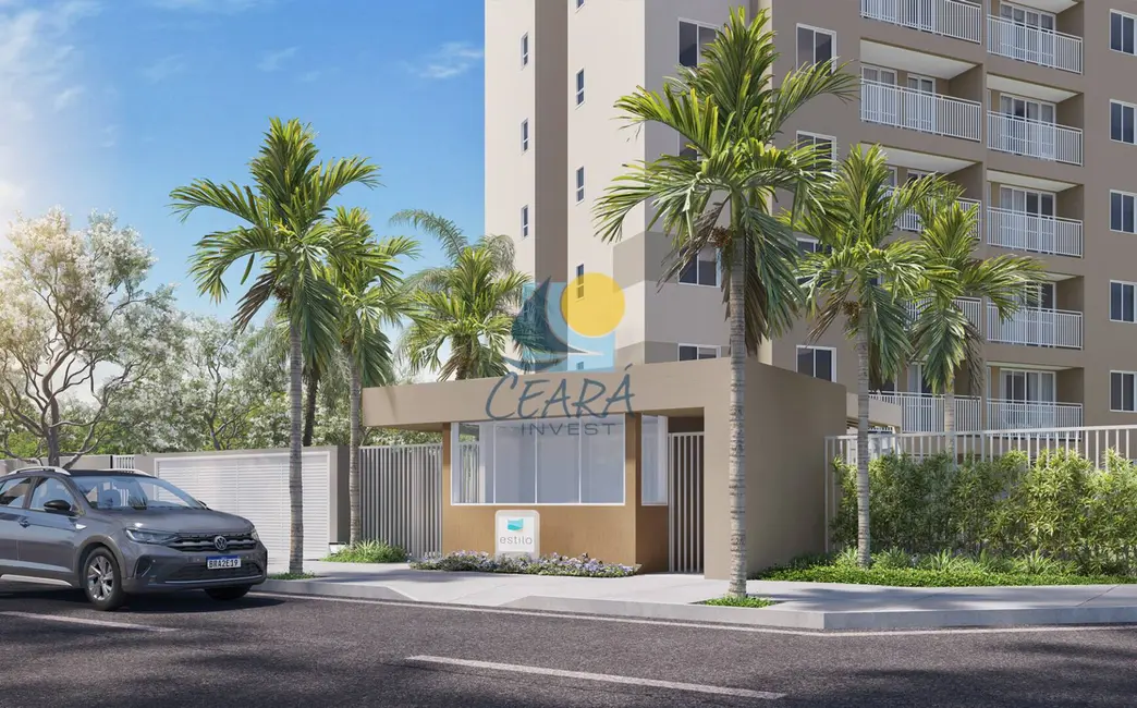 Foto 6 de Apartamento com 1 quarto à venda em Praia do Futuro II, Fortaleza - CE