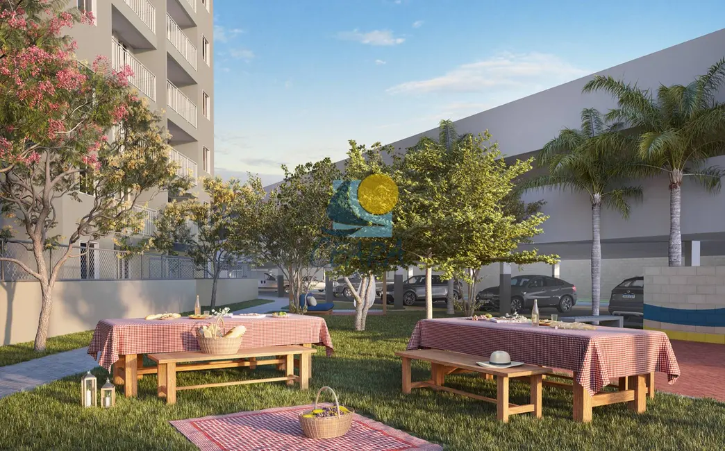 Foto 7 de Apartamento com 1 quarto à venda em Praia do Futuro II, Fortaleza - CE