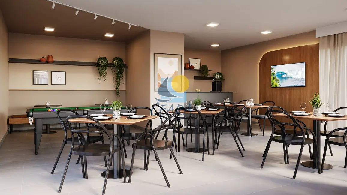 Foto 4 de Apartamento com 1 quarto à venda, 37m2 em Passaré, Fortaleza - CE