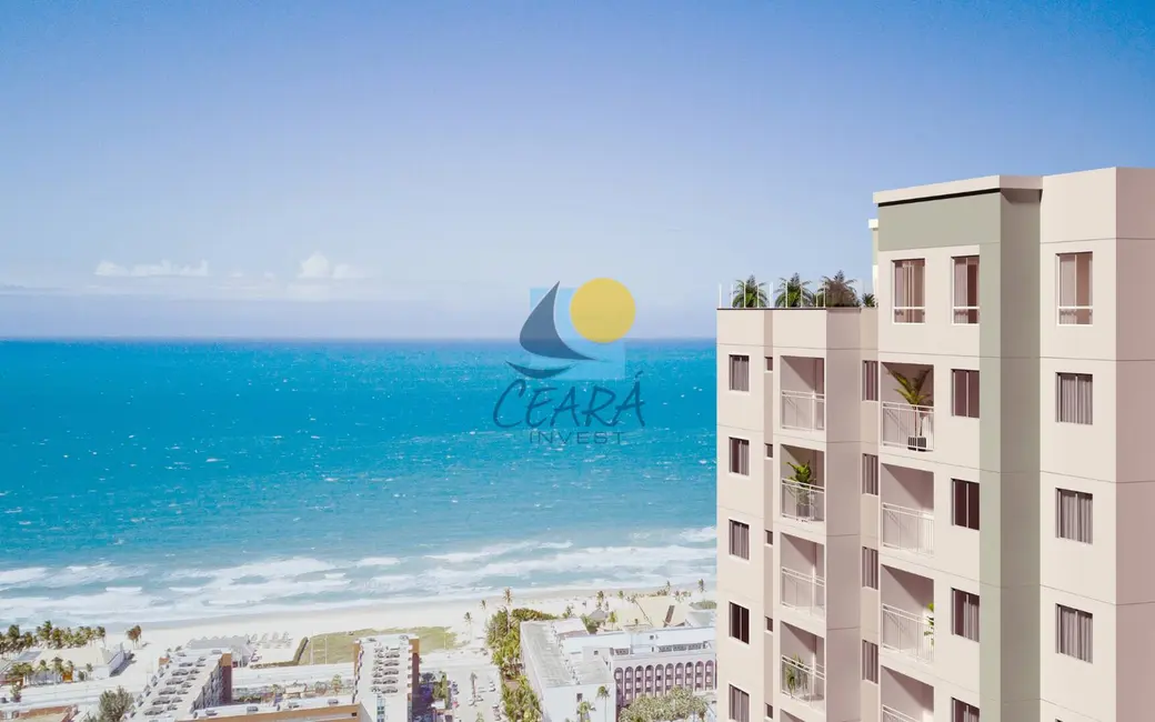 Foto 5 de Apartamento com 1 quarto à venda, 4773m2 em Vicente Pinzon, Fortaleza - CE