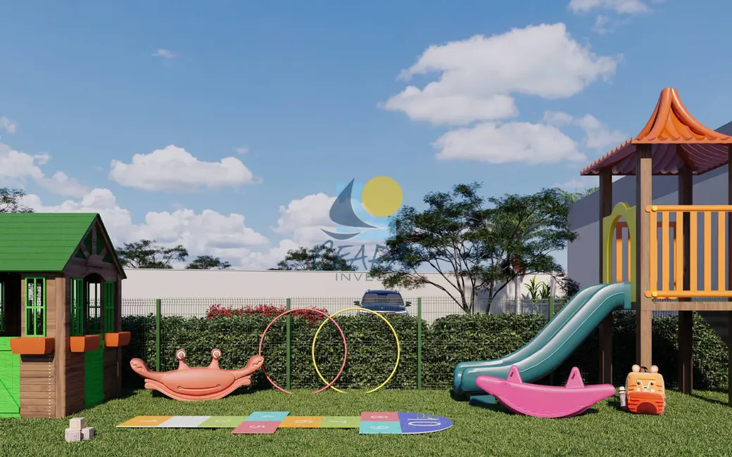 Foto 4 de Apartamento com 1 quarto à venda, 4773m2 em Vicente Pinzon, Fortaleza - CE