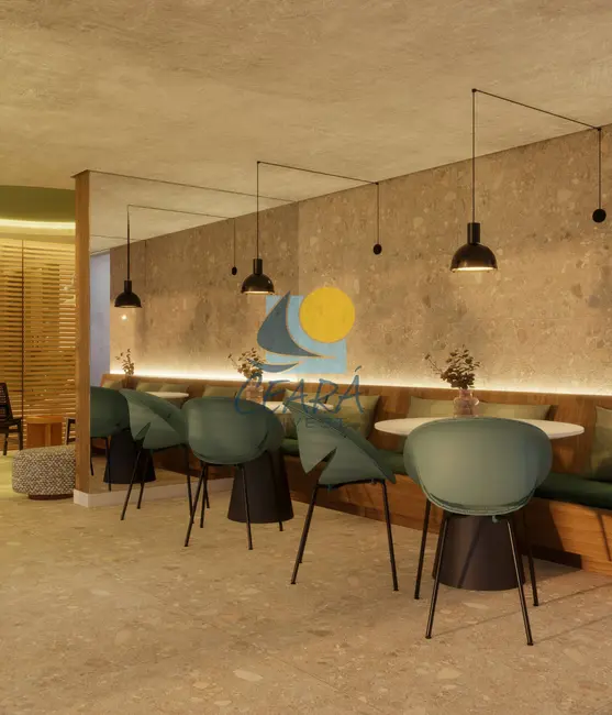 Apartamento com 2 quartos à venda, 63m2 em Meireles, Fortaleza - CE - imagem 6 Foto 6 de Apartamento com 2 quartos à venda, 63m2 em Meireles, Fortaleza - CE