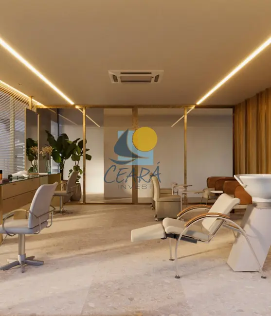 Apartamento com 2 quartos à venda, 63m2 em Meireles, Fortaleza - CE - imagem 2 Foto 2 de Apartamento com 2 quartos à venda, 63m2 em Meireles, Fortaleza - CE