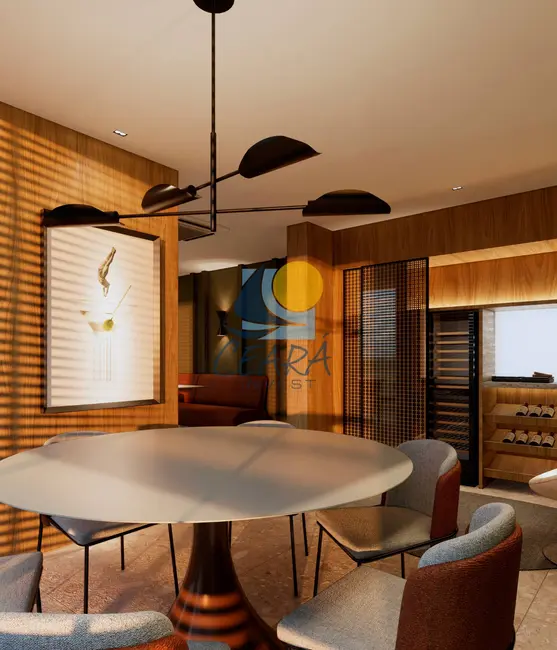 Apartamento com 2 quartos à venda, 63m2 em Meireles, Fortaleza - CE - imagem 8 Foto 8 de Apartamento com 2 quartos à venda, 63m2 em Meireles, Fortaleza - CE