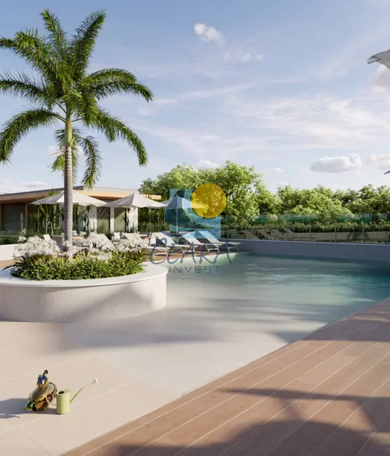 Apartamento com 2 quartos à venda, 63m2 em Meireles, Fortaleza - CE - imagem 3 Foto 3 de Apartamento com 2 quartos à venda, 63m2 em Meireles, Fortaleza - CE