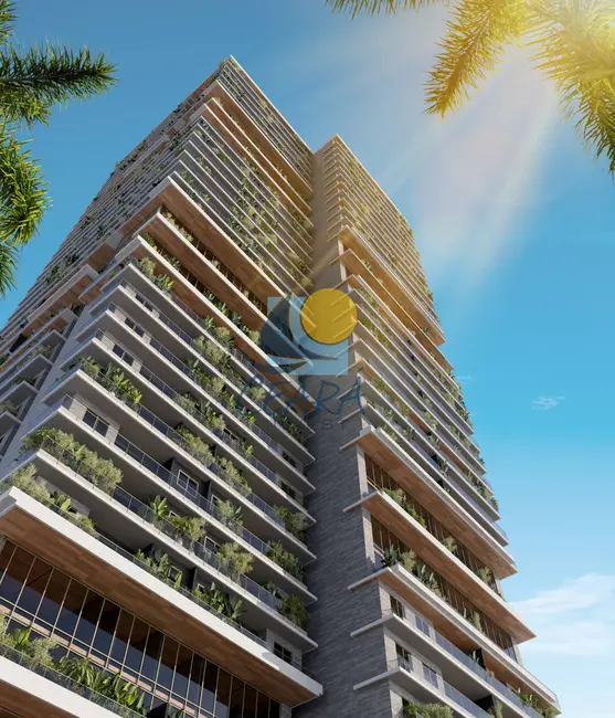 Apartamento com 2 quartos à venda, 63m2 em Meireles, Fortaleza - CE - imagem 1 Foto 1 de Apartamento com 2 quartos à venda, 63m2 em Meireles, Fortaleza - CE