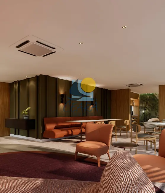 Apartamento com 2 quartos à venda, 63m2 em Meireles, Fortaleza - CE - imagem 7 Foto 7 de Apartamento com 2 quartos à venda, 63m2 em Meireles, Fortaleza - CE