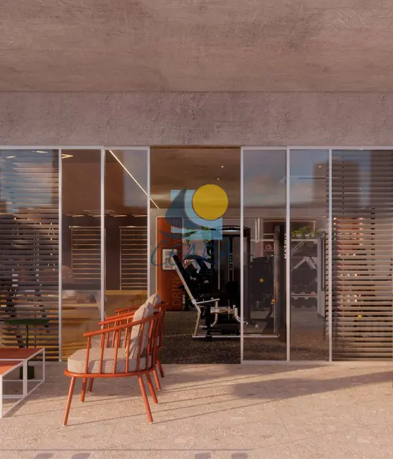 Apartamento com 2 quartos à venda, 63m2 em Meireles, Fortaleza - CE - imagem 4 Foto 4 de Apartamento com 2 quartos à venda, 63m2 em Meireles, Fortaleza - CE