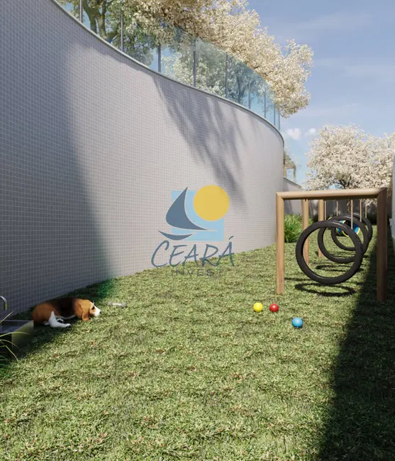 Apartamento com 2 quartos à venda, 63m2 em Meireles, Fortaleza - CE - imagem 9 Foto 9 de Apartamento com 2 quartos à venda, 63m2 em Meireles, Fortaleza - CE