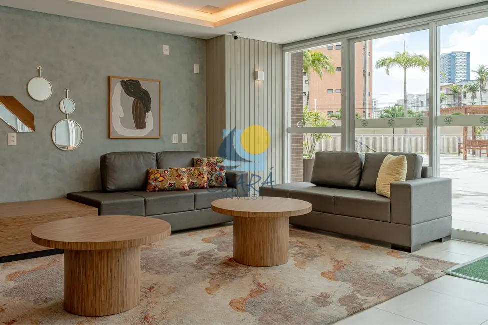 Foto 6 de Apartamento com 2 quartos à venda, 78m2 em Papicu, Fortaleza - CE