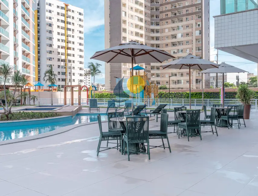 Foto 8 de Apartamento com 2 quartos à venda, 78m2 em Papicu, Fortaleza - CE