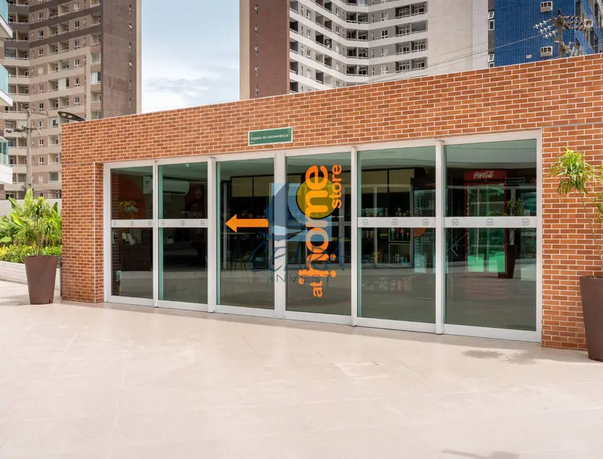 Foto 5 de Apartamento com 2 quartos à venda, 78m2 em Papicu, Fortaleza - CE