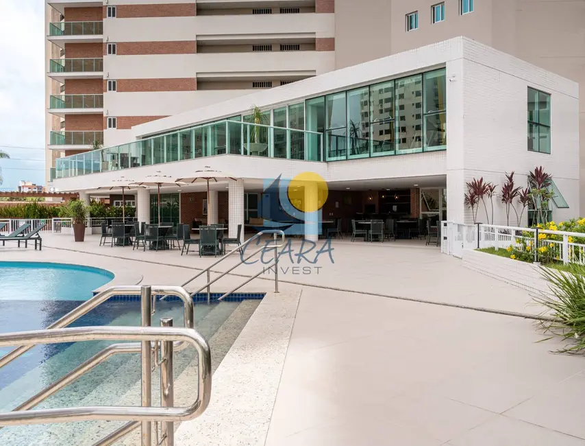 Foto 2 de Apartamento com 2 quartos à venda, 78m2 em Papicu, Fortaleza - CE