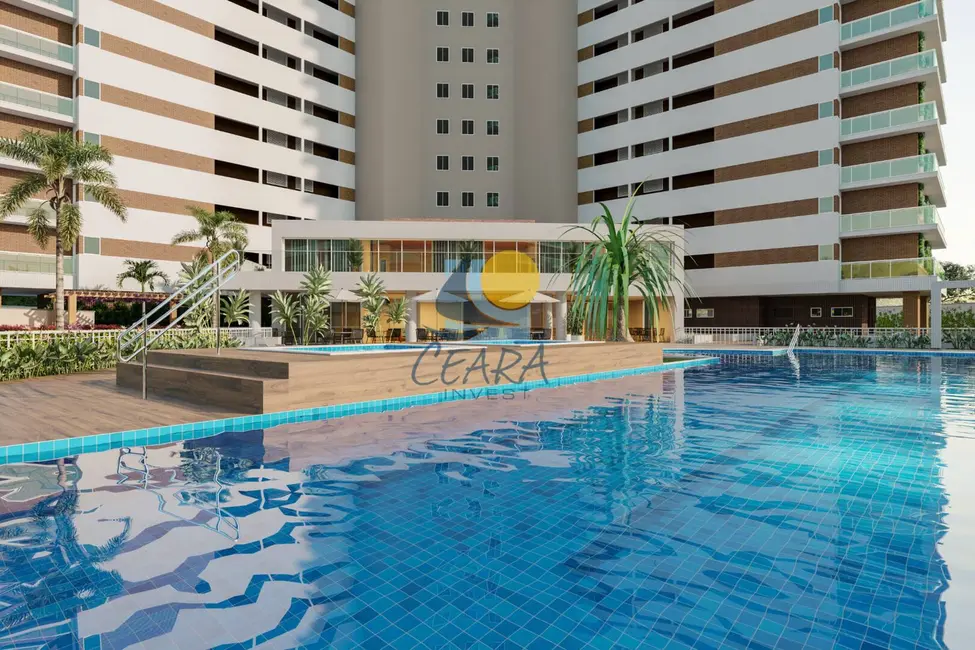 Foto 7 de Apartamento com 2 quartos à venda, 78m2 em Papicu, Fortaleza - CE