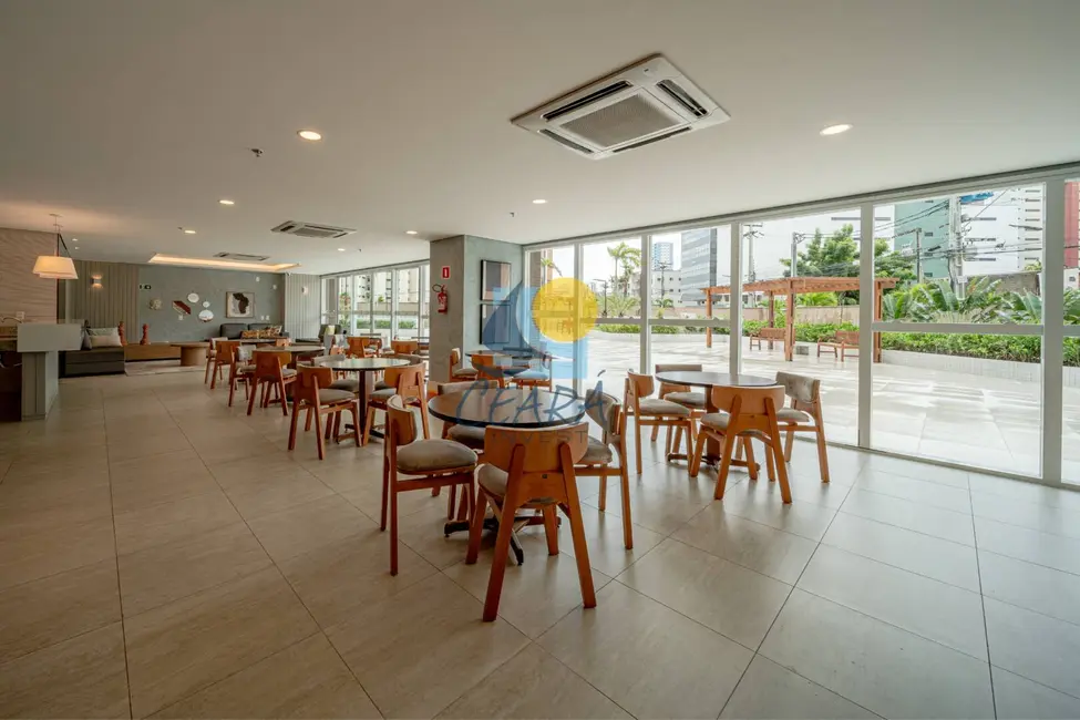 Foto 9 de Apartamento com 2 quartos à venda, 78m2 em Papicu, Fortaleza - CE