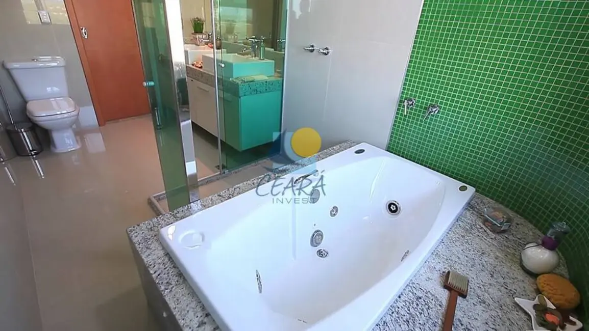 Foto 5 de Apartamento com 3 quartos à venda, 164m2 em Fortaleza - CE