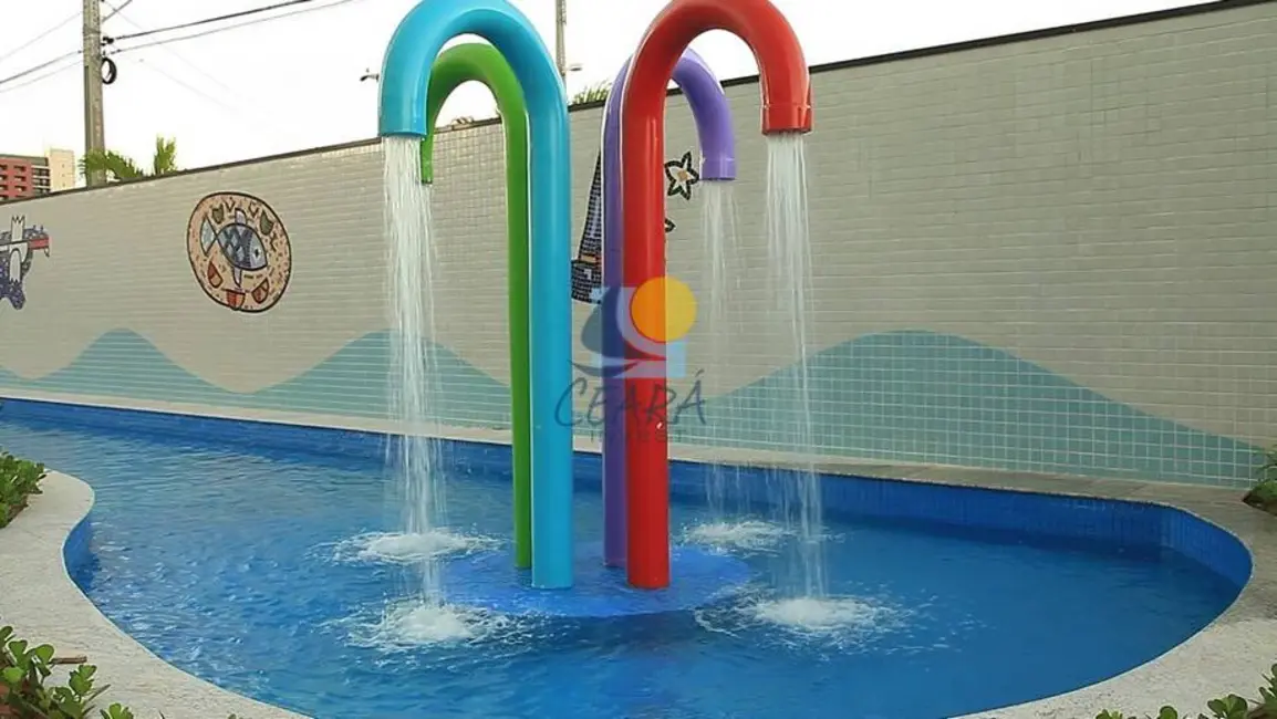 Foto 2 de Apartamento com 3 quartos à venda, 164m2 em Fortaleza - CE