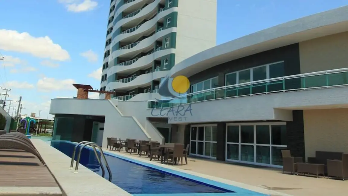 Foto 9 de Apartamento com 3 quartos à venda, 164m2 em Fortaleza - CE