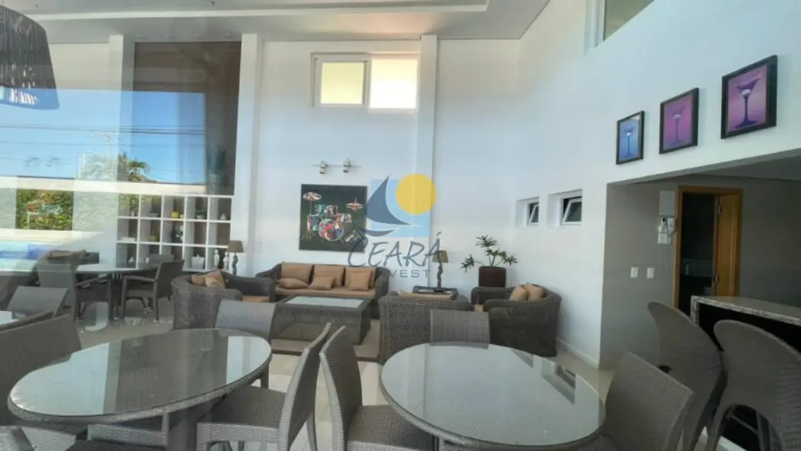 Foto 4 de Apartamento com 3 quartos à venda, 164m2 em Fortaleza - CE