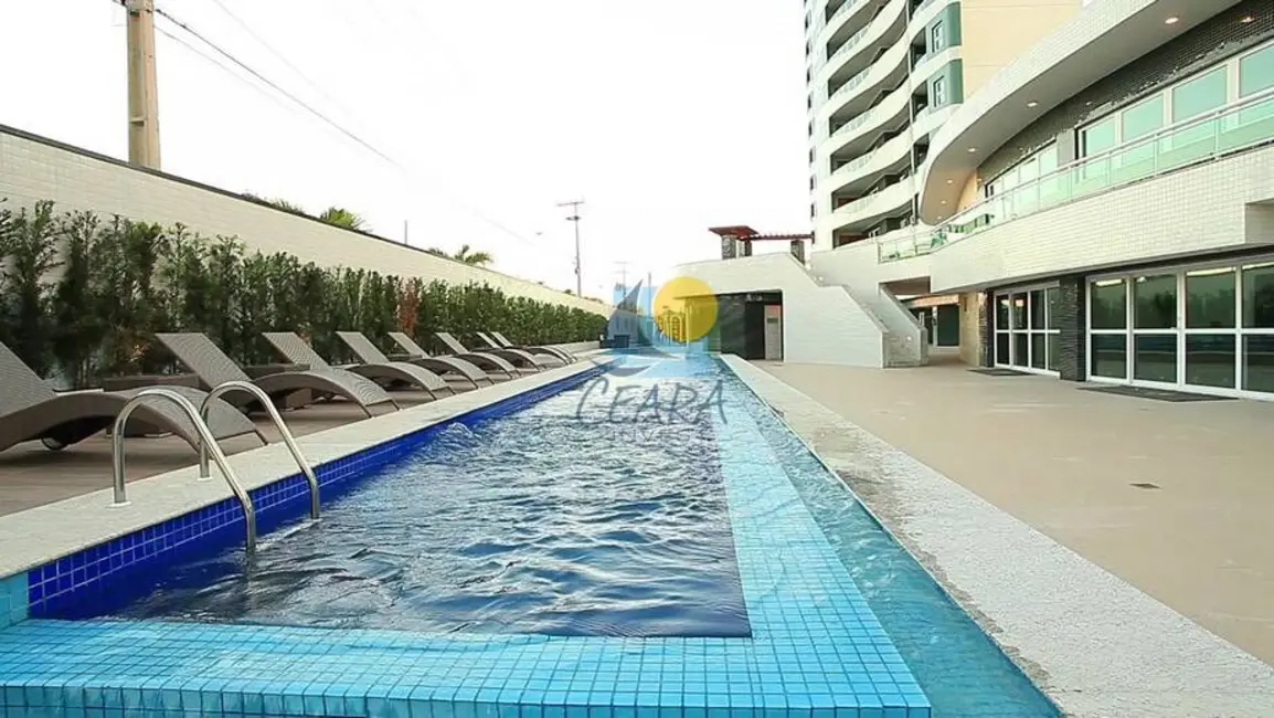 Foto 7 de Apartamento com 3 quartos à venda, 164m2 em Fortaleza - CE