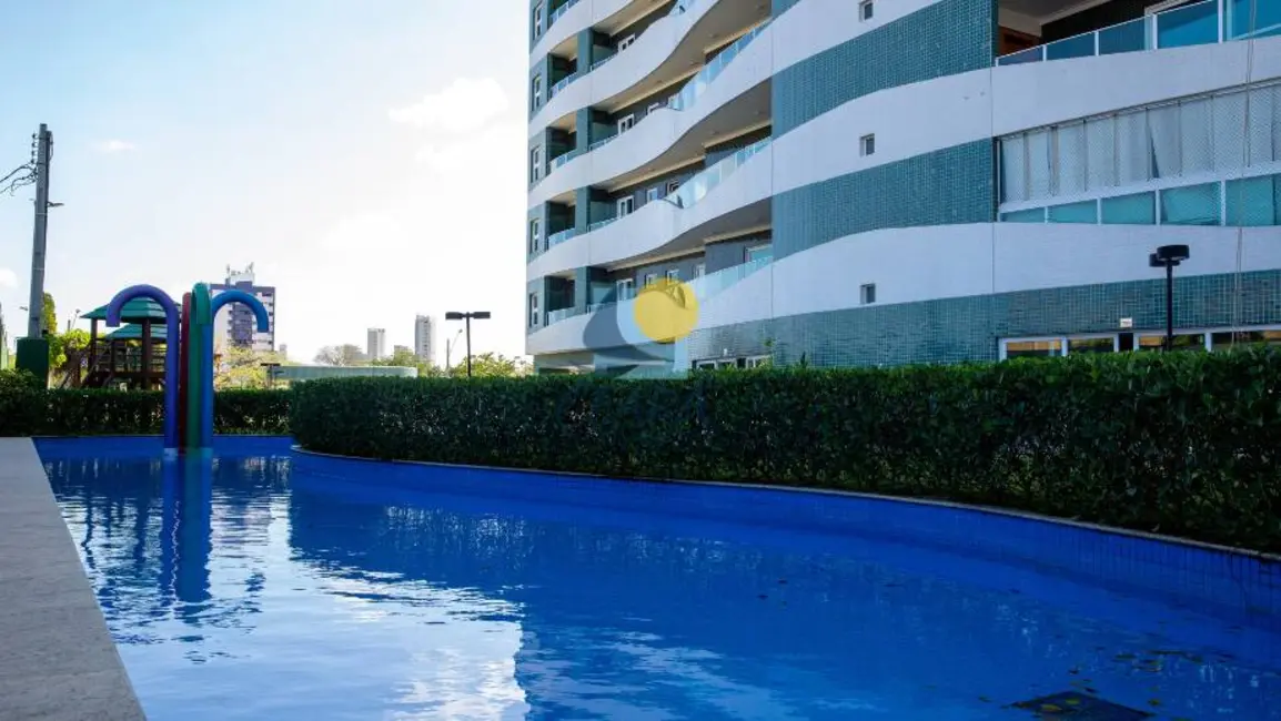 Foto 1 de Apartamento com 3 quartos à venda, 164m2 em Fortaleza - CE