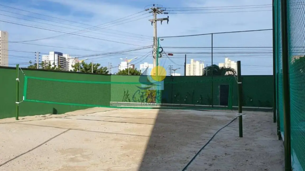 Foto 6 de Apartamento com 3 quartos à venda, 164m2 em Fortaleza - CE