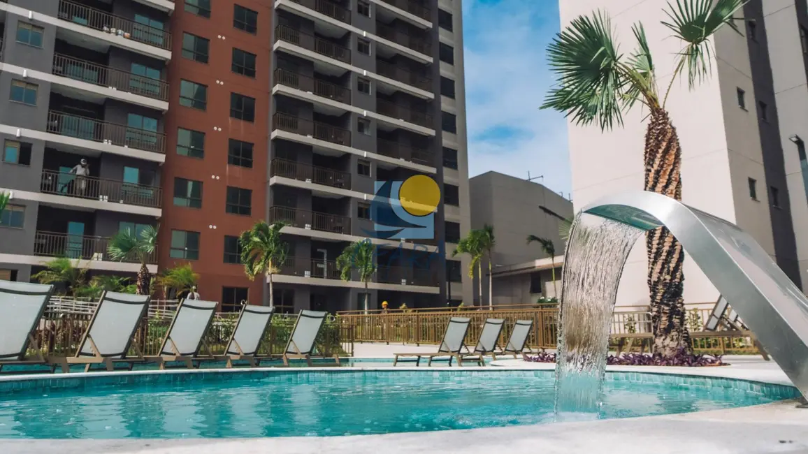 Apartamento com 2 quartos à venda, 29m2 em Presidente Kennedy, Fortaleza - CE - imagem 1 Foto 1 de Apartamento com 2 quartos à venda, 29m2 em Presidente Kennedy, Fortaleza - CE