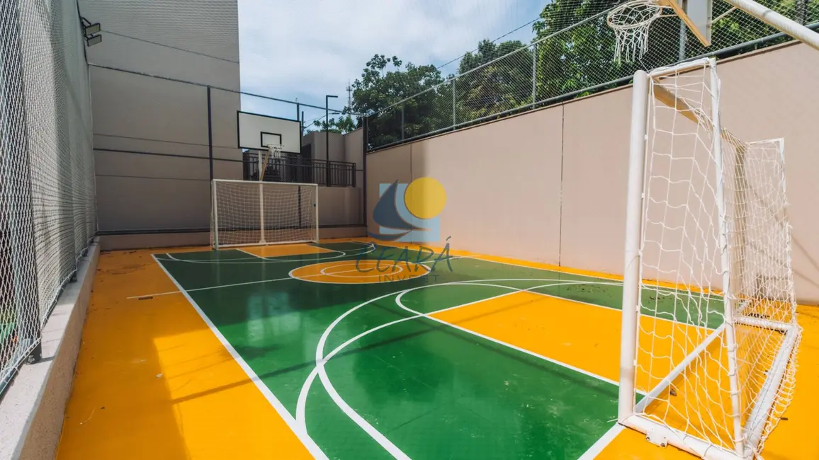 Apartamento com 2 quartos à venda, 29m2 em Presidente Kennedy, Fortaleza - CE - imagem 2 Foto 2 de Apartamento com 2 quartos à venda, 29m2 em Presidente Kennedy, Fortaleza - CE