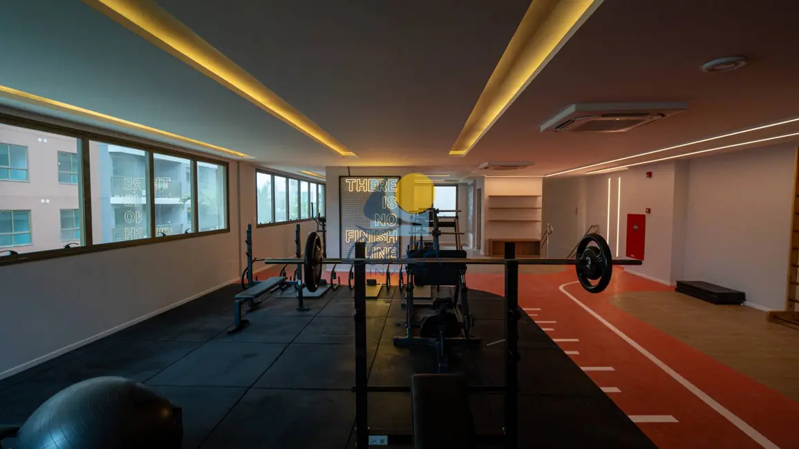 Apartamento com 2 quartos à venda, 29m2 em Presidente Kennedy, Fortaleza - CE - imagem 9 Foto 9 de Apartamento com 2 quartos à venda, 29m2 em Presidente Kennedy, Fortaleza - CE