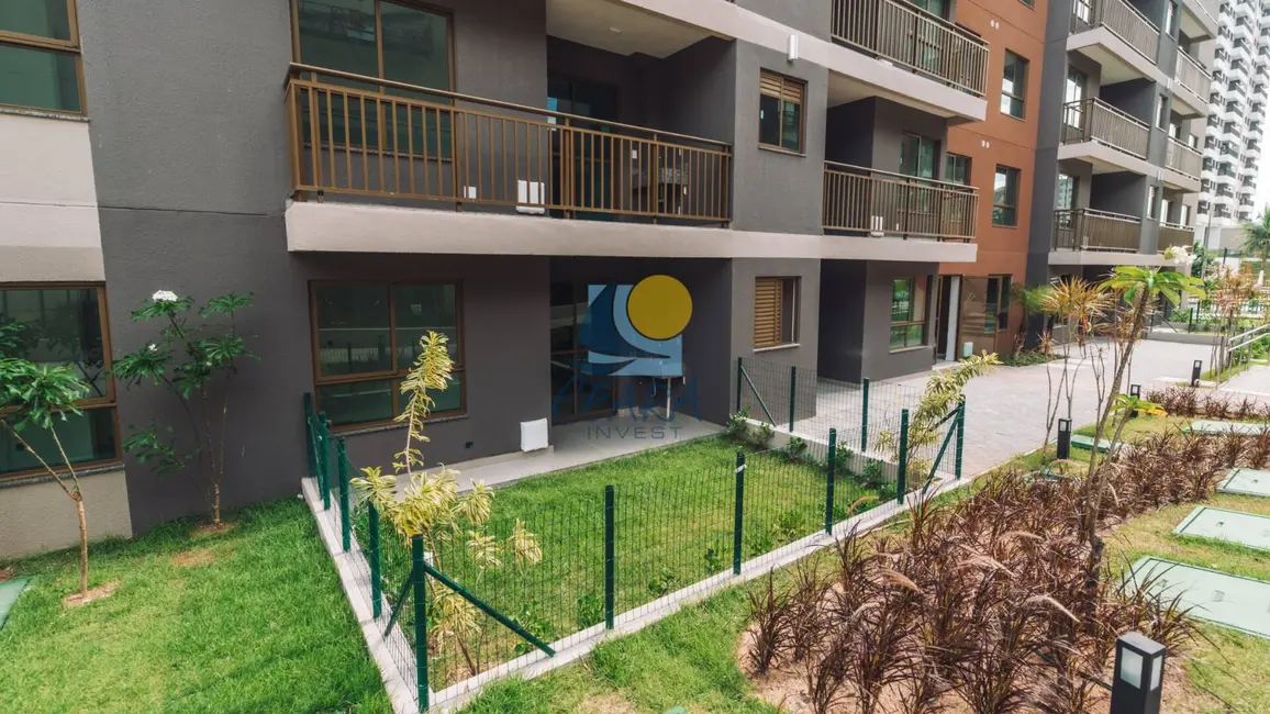 Apartamento com 2 quartos à venda, 29m2 em Presidente Kennedy, Fortaleza - CE - imagem 3 Foto 3 de Apartamento com 2 quartos à venda, 29m2 em Presidente Kennedy, Fortaleza - CE