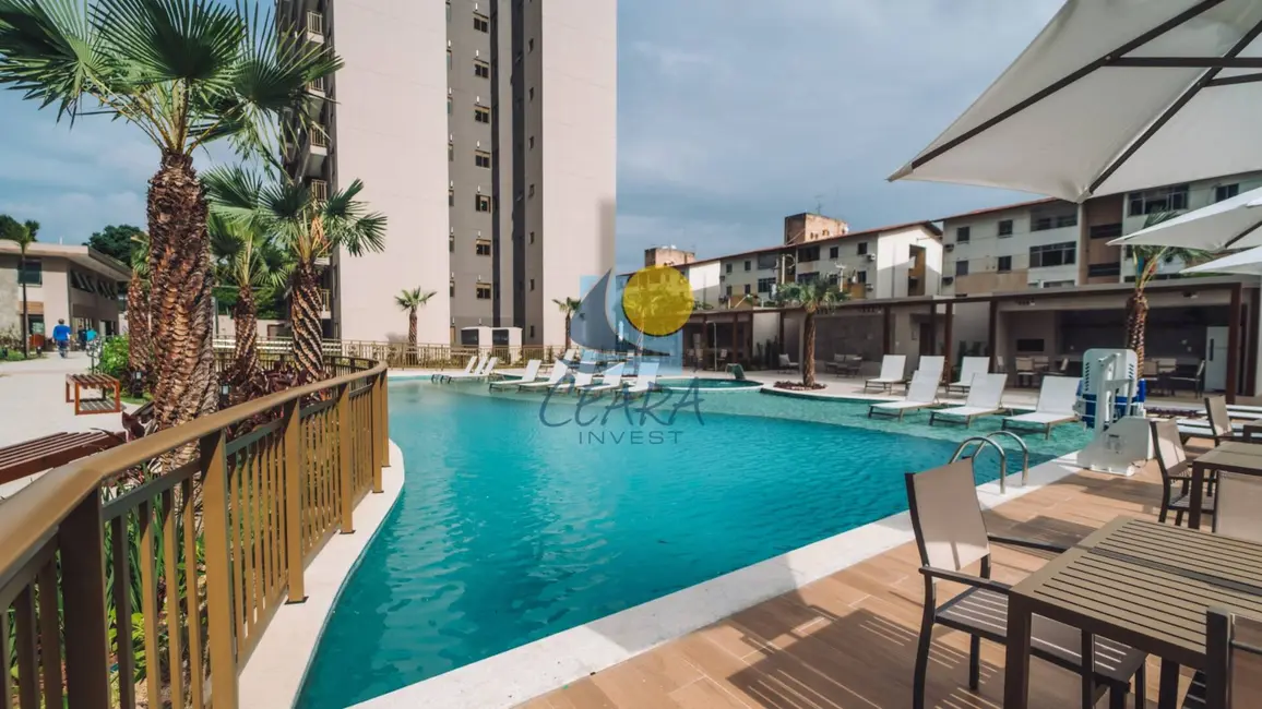 Apartamento com 2 quartos à venda, 29m2 em Presidente Kennedy, Fortaleza - CE - imagem 6 Foto 6 de Apartamento com 2 quartos à venda, 29m2 em Presidente Kennedy, Fortaleza - CE