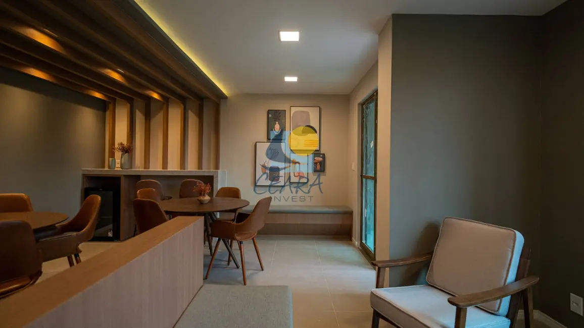 Apartamento com 2 quartos à venda, 29m2 em Presidente Kennedy, Fortaleza - CE - imagem 7 Foto 7 de Apartamento com 2 quartos à venda, 29m2 em Presidente Kennedy, Fortaleza - CE