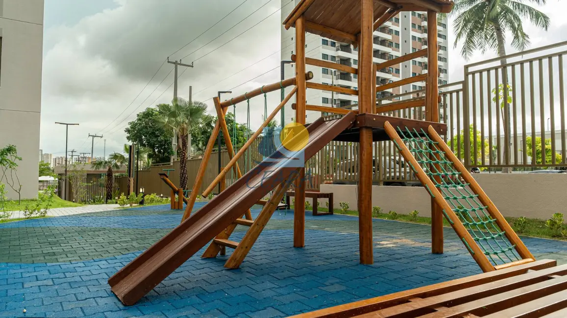 Apartamento com 2 quartos à venda, 29m2 em Presidente Kennedy, Fortaleza - CE - imagem 4 Foto 4 de Apartamento com 2 quartos à venda, 29m2 em Presidente Kennedy, Fortaleza - CE