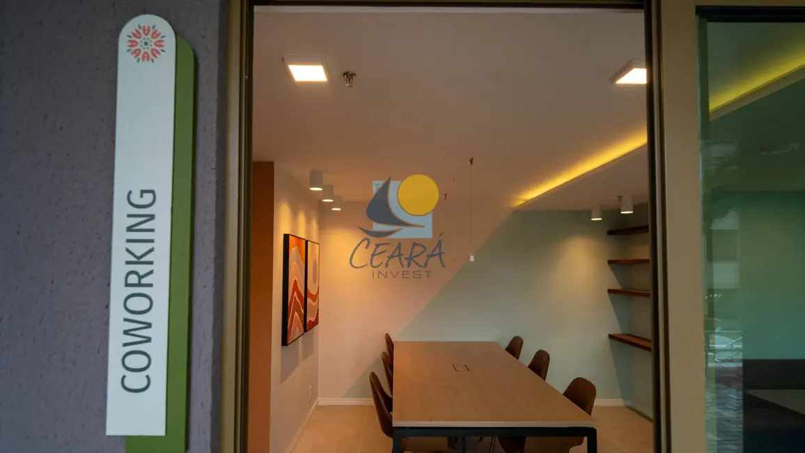 Apartamento com 2 quartos à venda, 29m2 em Presidente Kennedy, Fortaleza - CE - imagem 8 Foto 8 de Apartamento com 2 quartos à venda, 29m2 em Presidente Kennedy, Fortaleza - CE