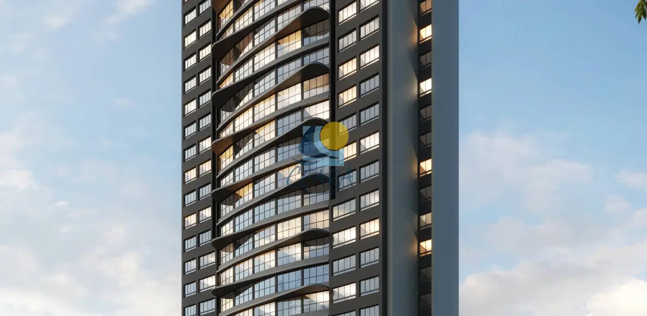 Foto 2 de Apartamento com 1 quarto à venda, 2793m2 em Meireles, Fortaleza - CE