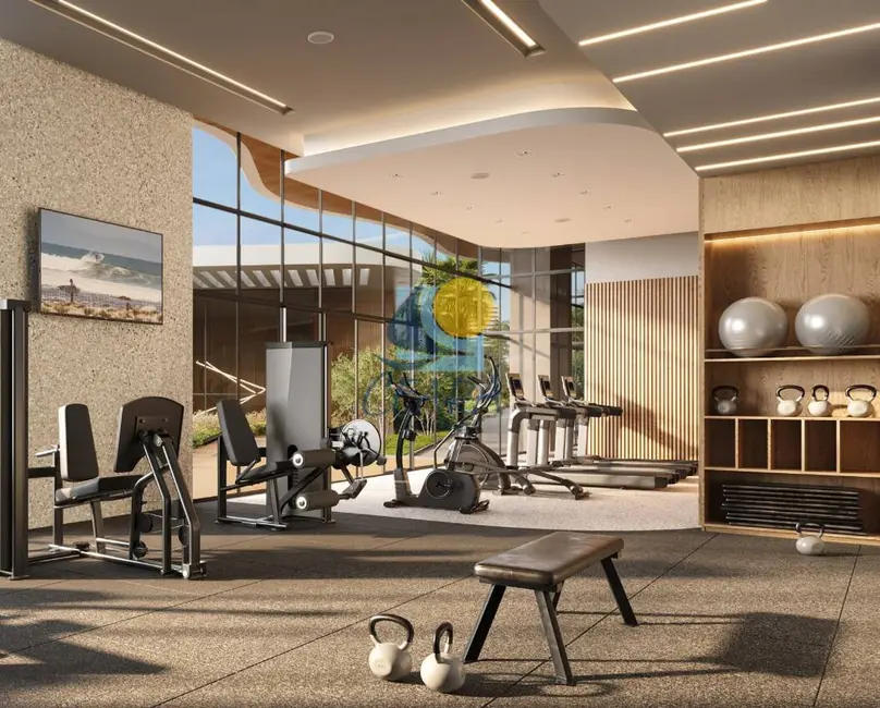 Foto 5 de Apartamento com 3 quartos à venda, 163m2 em Aldeota, Fortaleza - CE