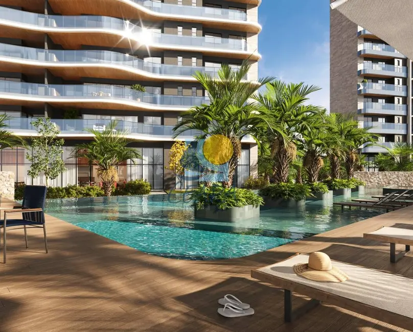 Foto 1 de Apartamento com 3 quartos à venda, 163m2 em Aldeota, Fortaleza - CE