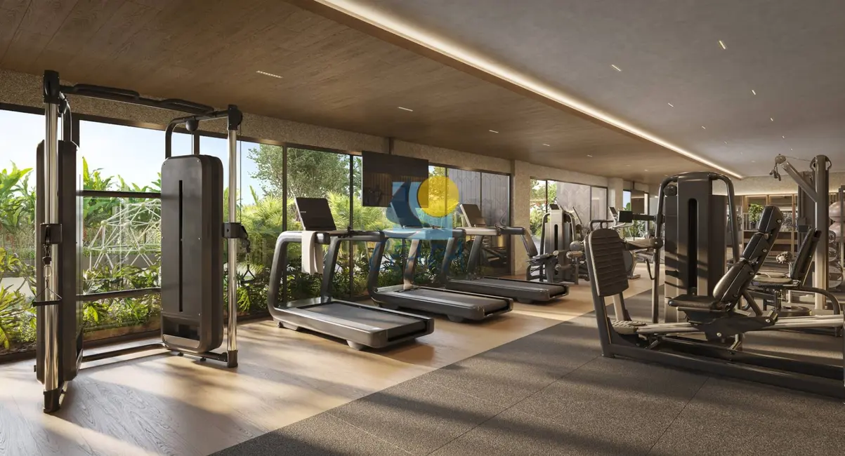 Foto 6 de Apartamento com 4 quartos à venda, 129m2 em Meireles, Fortaleza - CE