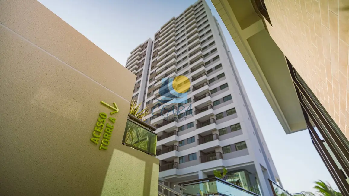 Apartamento com 2 quartos à venda, 514455m2 em Presidente Kennedy, Fortaleza - CE - imagem 8 Foto 8 de Apartamento com 2 quartos à venda, 514455m2 em Presidente Kennedy, Fortaleza - CE