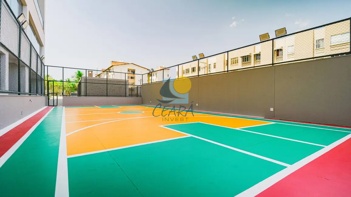 Apartamento com 2 quartos à venda, 514455m2 em Presidente Kennedy, Fortaleza - CE - imagem 7 Foto 7 de Apartamento com 2 quartos à venda, 514455m2 em Presidente Kennedy, Fortaleza - CE