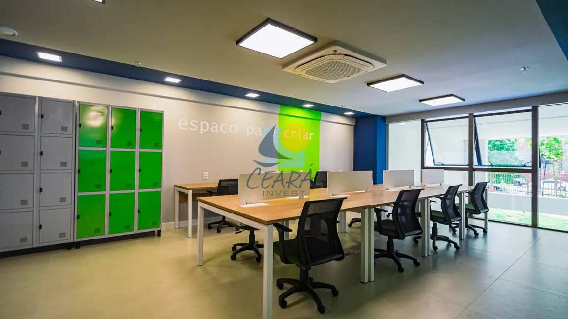 Apartamento com 2 quartos à venda, 514455m2 em Presidente Kennedy, Fortaleza - CE - imagem 6 Foto 6 de Apartamento com 2 quartos à venda, 514455m2 em Presidente Kennedy, Fortaleza - CE