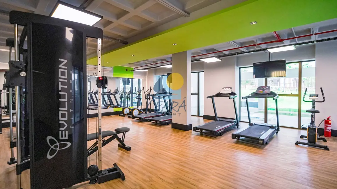 Apartamento com 2 quartos à venda, 514455m2 em Presidente Kennedy, Fortaleza - CE - imagem 9 Foto 9 de Apartamento com 2 quartos à venda, 514455m2 em Presidente Kennedy, Fortaleza - CE