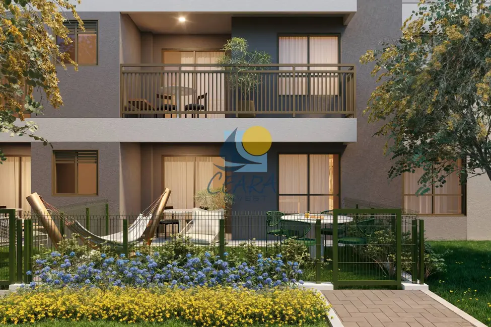 Apartamento com 2 quartos à venda, 5365m2 em Praia do Futuro II, Fortaleza - CE - imagem 7 Foto 7 de Apartamento com 2 quartos à venda, 5365m2 em Praia do Futuro II, Fortaleza - CE