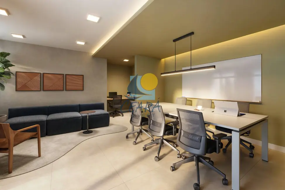 Apartamento com 2 quartos à venda, 5365m2 em Praia do Futuro II, Fortaleza - CE - imagem 9 Foto 9 de Apartamento com 2 quartos à venda, 5365m2 em Praia do Futuro II, Fortaleza - CE